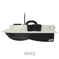 GPS RC Bait Boat 500M Wireless Remote Control Fishing Bait Boat Fishing Feeder