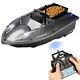 Gps Rc Fishing Bait Boat Carp Fishing Hook Bait Carry Boat With Remote Control