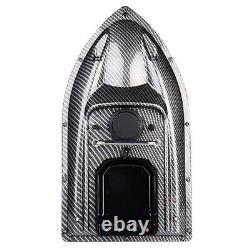 GPS RC Fishing Bait Boat Carp Fishing Hook Bait Carry Boat with Remote Control