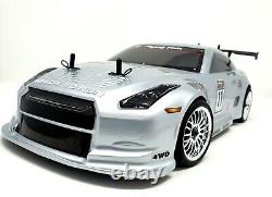 HSP Remote Control RC Car 110th Scale Touring Car Ready to Run inc Battery