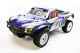 Hsp Remote Control Rc Car 110th Short Course Truck Ready To Run Inc Battery