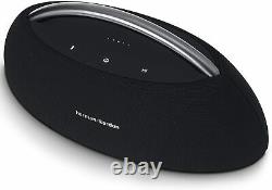 Harman Kardon Go+Play Portable Bluetooth Speaker Black FREE SHIPPING
