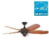 Home Decorators Collection Altura 56 In. Indoor Oil Rubbed Bronze Ceiling Fan
