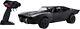 Hot Wheels R/c The Batman Batmobile, Remote-controlled 110 Scale Toy