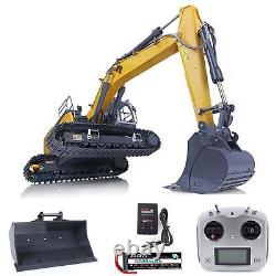 In Stock 1/14 Hydraulic RC Tracked Excavator RTR for 945 Remote Control Trucks