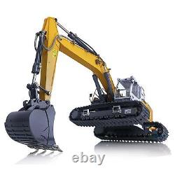 In Stock 1/14 Hydraulic RC Tracked Excavator RTR for 945 Remote Control Trucks