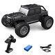Jty Toys Off-road Trucks 4wd Wrangler Rc Truck 50km/h High Speed Remote Control