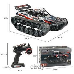 Kids RC USB Charger Cable Remote Control 112 Scale Off-Road Tank Vehicle Gifts