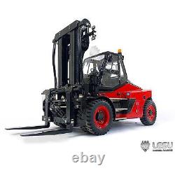 LESU 1/14 Scale RC Hydraulic Forklift Aoue-LD160S for Remote Control Trucks Car