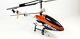 Large Kids Toy Model Volitation Rc Radio Remote Control Helicopter Large Outdoor