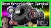 Lock In Your Rc Rock Crawler Installing Vanquish Beadlock Wheels By Vanquish With Holmes Hobbies
