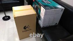 Logitech Z-5500 Digital THX 500W 5.1 Channel PC Multimedia Speakers