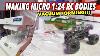 Making Micro Rc Monster Truck Bodies With The Vacucu3d Vacuum Former It S Awesome