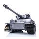 Mato 1/16 Tiger I Remote Control Battle Tank Infrared Gearbox Barrel Recoil Kit