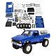 Metal Kit Parts Wpl C24 116 Rc Car Kit Upgrade 4wd Remote Control Truck Parts