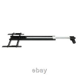Motorized TV Lift Mount Bracket 1000mm For 32-70 TV With Remote Controller