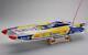 New Pro Rc Speed Boat Cat 820ep V3 Twin Brushless Motor With 80a Esc2 And Servo
