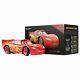 New. Sphero Ultimate Lightning Mcqueen, App Controlled Vehicle, Red Toy