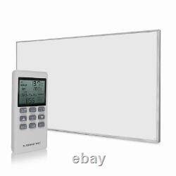 NXTGen 580W Infrared Heating Panel with Remote Control- Wall / Ceiling Heater