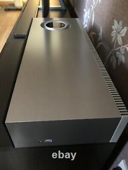 Naim Mu-so Speaker System Perfect Condition