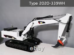 New 112 Rc Hydraulic Excavator heavy equipment Model 886339