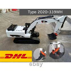 New 112 Rc Hydraulic Excavator heavy equipment Model 886339