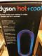 New Dyson Am04 Hot Cool Table Heater Fan Cooler Blue Color Or White