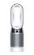 New Dyson Hp04 Pure Hot + Cool Smart Tower Air Purifier, Heater And Fan