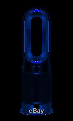 New Dyson HP04 Pure Hot + Cool Smart Tower Air Purifier, Heater and Fan
