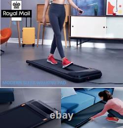 New Xiaomi WalkingPad A1 Pro Smart Folding Electric Walking Pad Treadmill UK