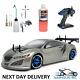 Petrol Rc Car With Two Gears- Remote Control Car With Starter Kit & Nitro Fuel