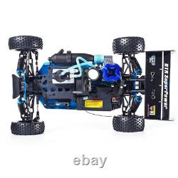 Petrol RC Car With -Two Gears- Remote Control Car With STARTER KIT & NITRO FUEL