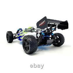 Petrol RC Car With Two Gears Remote Control Car With STARTER KIT & NITRO FUEL