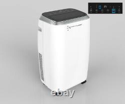 Portable Air Conditioner/ Heat Pump KYR-45GWithAG- H. 14000 BTU Unit. New Model