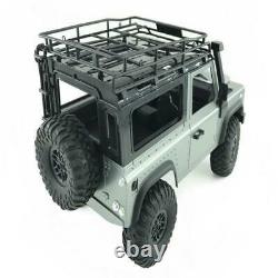 Proportional RC Truck Car 1/12 Electric 4WD Remote Control Vehicle Toys