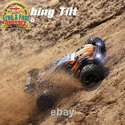 RC Cars, 118 36 KM/H High Speed Remote Control Cars for Adults