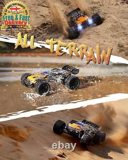 RC Cars, 118 36 KM/H High Speed Remote Control Cars for Adults