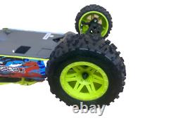 REBEL DB 4WD RTR 1/10 Scale remote control racing car ready to run led lights