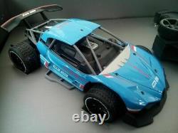 Rc Car Metals Conception High Speed Car Strong Power Supercar Toys For Children