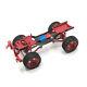 Remote Control Car Metal Frame Kit For Mn D90 D91 D96 Mn98 Mn99s Rc Car Upgrade