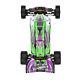 Remote Control Car Rc Cars Wltoys 104002 Withbrushless Motor Metal Chassis