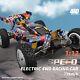 Remote Control Off Road Car Rc Vehicle Radio Racing Kids Toy All Terrain 2.4ghz