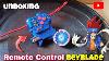 Remote Control Pegasus Beyblade Unboxing And Review L Pocket Toon