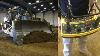 Remote Controlled 900 Horsepower Caterpillar Bulldozer