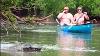 Remote Controlled Alligator Prank Just For Laughs