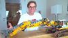 Review Of Amazing Rc Excavator With Hydraulic Quick Coupler I Rc Truck Action Studio