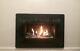 Royal 6 Hole In The Wall Gas Fire 3.5kw Glass Frame Including 5 Year Warranty