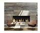 Senso Fireplaces Frameless Gas Fire 600 Remote Control 5 Years Warranty