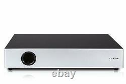 Sharp HT-SBW160 360W 2.1 Ultra Slim Soundbar with Compact Wireless Subwoofer