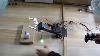 Snar21 4dof Metal Remote Control Arduino Robot Arm Show